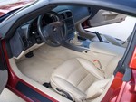 2006 Corvette Coupe For Sale